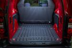 Citroen Berlingo Van Long 2015 года (AU)